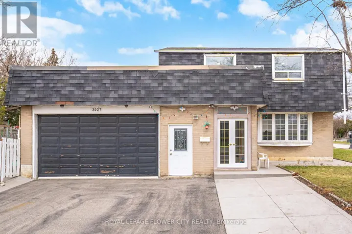 3027 CORAL DRIVE, Mississauga (Malton), Ontario L4T1Z2