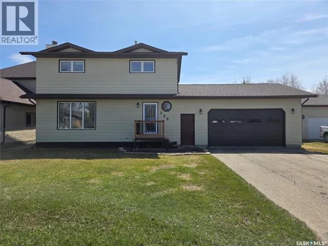 509 Carlyle AVENUE, Carlyle, Saskatchewan S0C0R0