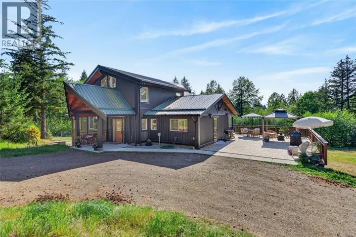 2279/2281 Clark Rd, Courtenay, British Columbia V9J1T1