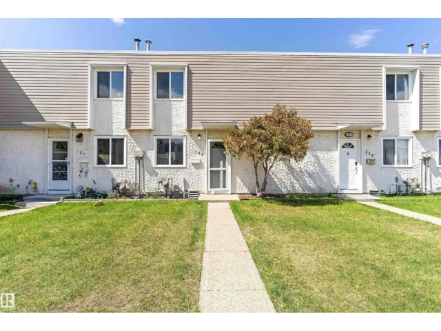 120 CORNELL CO NW, Edmonton, Alberta T5C3C3