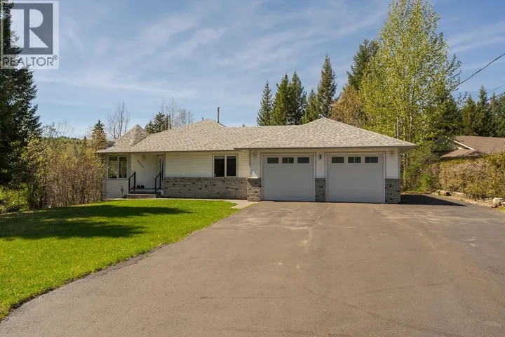 4069 EVA PLACE, Prince George, British Columbia V2K4Z4