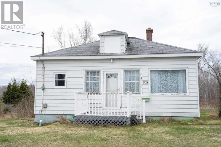 308 Lake Road, Glace Bay, Nova Scotia B1A2H1