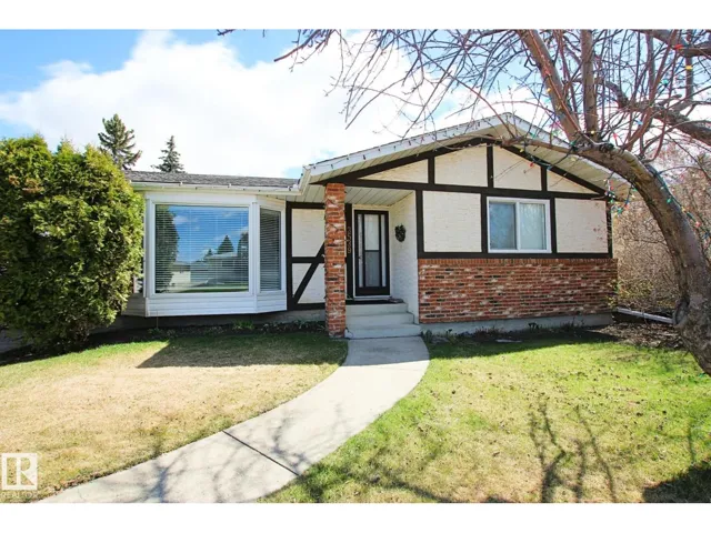 3539 104 ST NW, Edmonton, Alberta T6J2J8