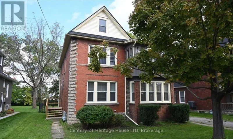14 EMERICK AVENUE, Fort Erie (Central), Ontario L2A2W3