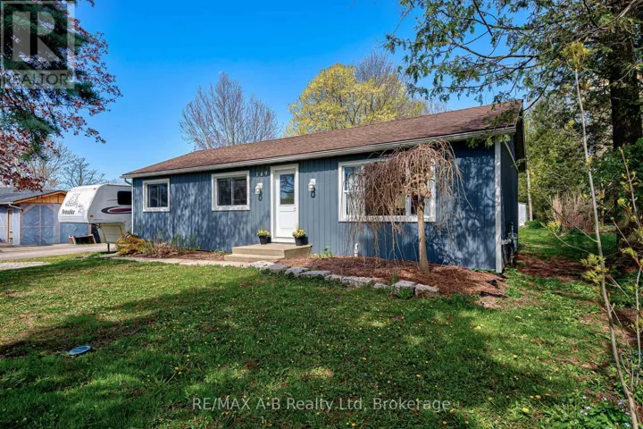 149 ISABELLA STREET, Huron East (Seaforth), Ontario N0K1W0