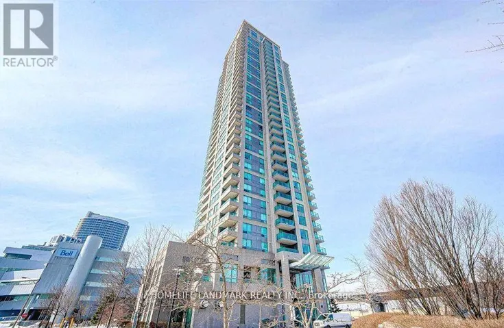 3106 - 50 BRIAN HARRISON WAY, Toronto (Bendale), Ontario M1P5J4