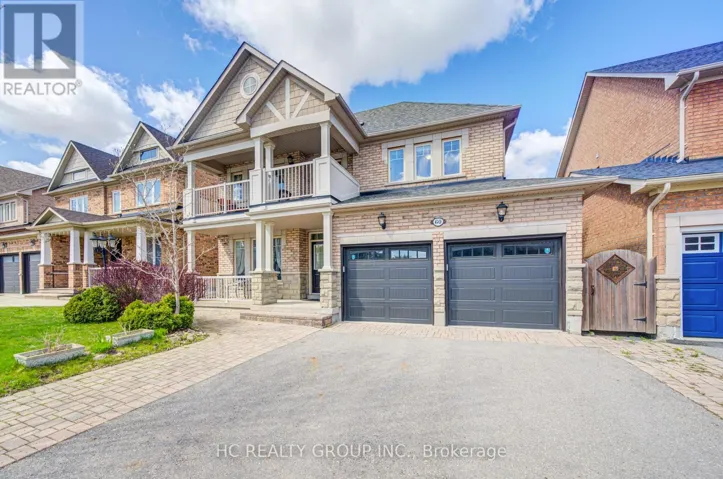 60 BROCKDALE STREET, Richmond Hill (Oak Ridges), Ontario L4E4W2