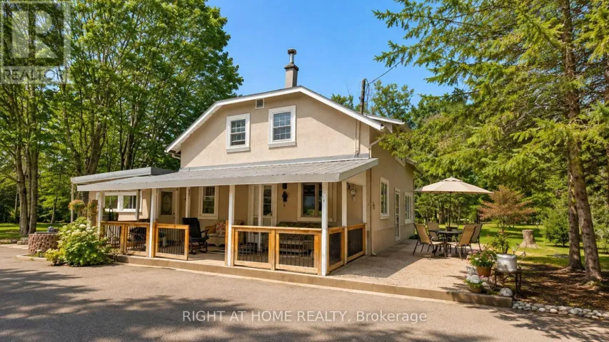 640 TINY BEACHES ROAD N, Tiny, Ontario L0L2J0