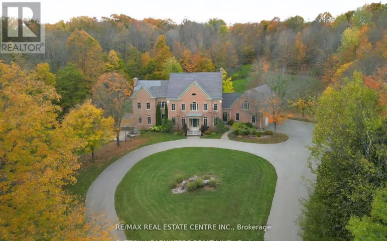12 FLAHERTY LANE, Caledon, Ontario L7K2P3