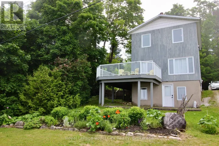 14 DOCK LANE, Northern Bruce Peninsula, Ontario N0H1Z0
