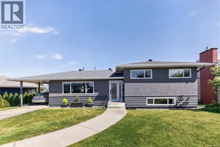 3945 Exton St, Port Alberni, British Columbia V9Y3X8