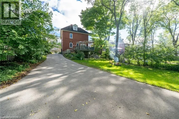 284 COLBORNE Street N, Simcoe, Ontario N3Y3V5