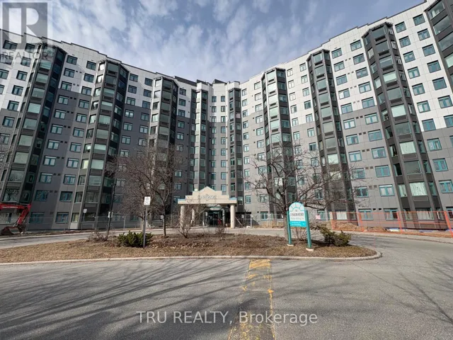 609 - 1025 GRENON AVENUE, Ottawa, Ontario K2B8S5