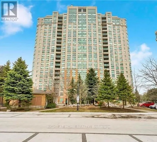 2133 - 125 OMNI DRIVE, Toronto (Bendale), Ontario M1P5A9