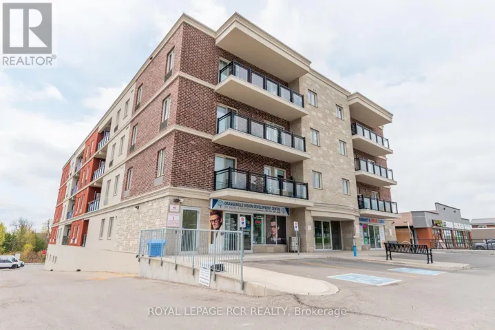 309 - 310 BROADWAY AVENUE, Orangeville, Ontario L9W1L3