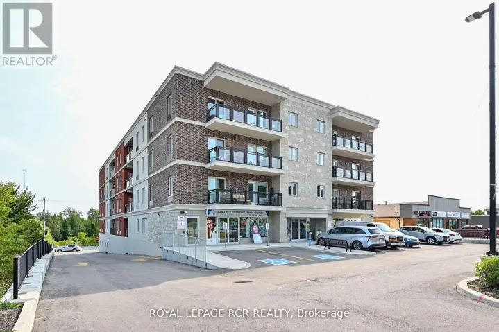 309 - 310 BROADWAY AVENUE, Orangeville, Ontario L9W1L3