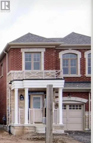 377 SKINNER ROAD, Hamilton (Waterdown), Ontario L8B1Z7