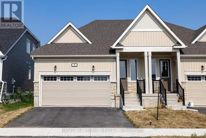 9 GOLF LINKS DRIVE, Loyalist (Bath), Ontario K0H1G0