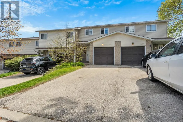 F - 308 BLUEVALE STREET N, Waterloo, Ontario N2J4G3