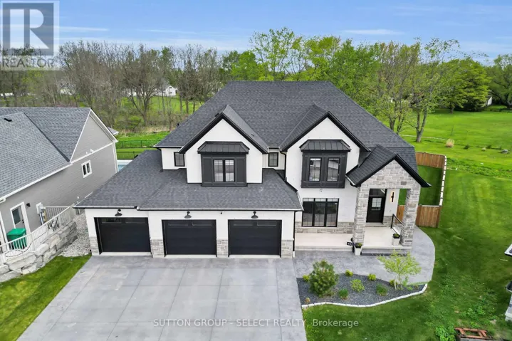 48 ROYAL CRESCENT, Southwold (Talbotville), Ontario N5P3T2