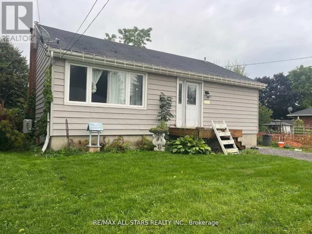 27 MARGARET STREET, Port Hope, Ontario L1A1Y4