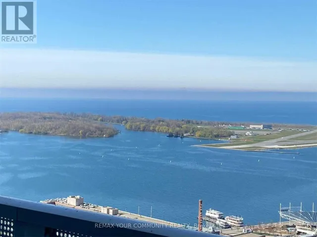 3701 - 88 HARBOUR STREET, Toronto (Waterfront Communities), Ontario M5J1B7