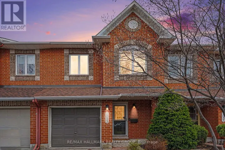 1055 CANDLEWOOD STREET, Ottawa, Ontario K4A5E9