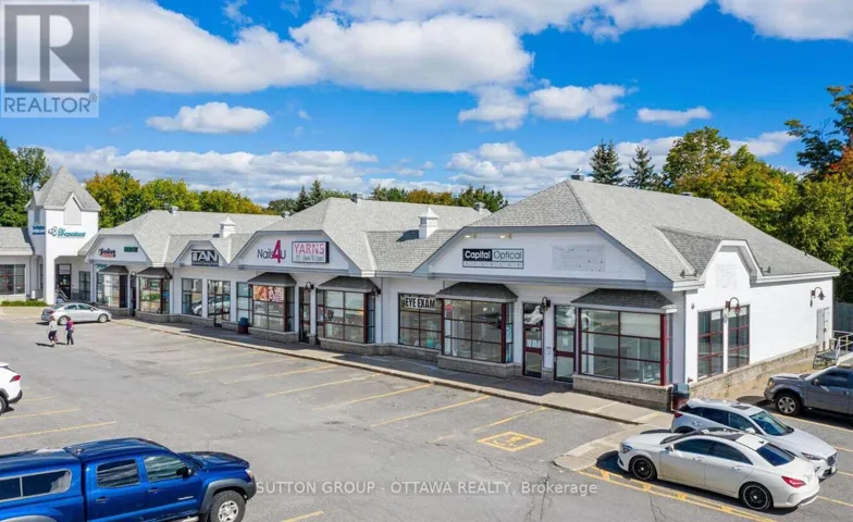 13B - 474 HAZELDEAN ROAD, Ottawa, Ontario K2L4E5