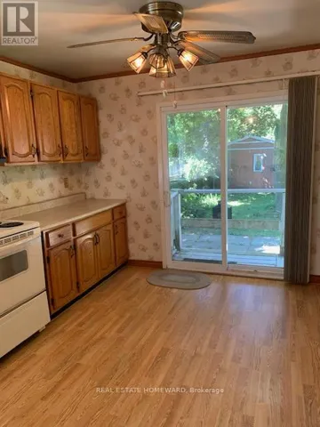 68 EASTVILLE AVENUE, Toronto (Cliffcrest), Ontario M1M2N9