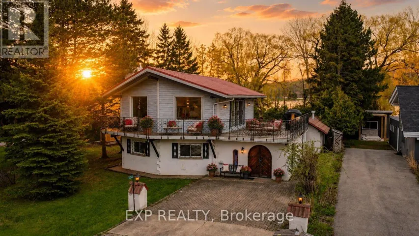 104 KINSEY PLACE, Blue Mountains, Ontario L9Y0R4