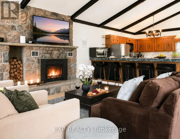 104 KINSEY PLACE, Blue Mountains, Ontario L9Y0R4