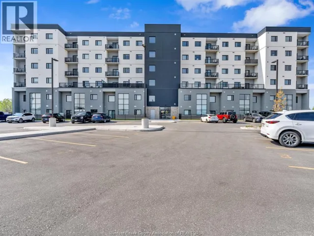 7337 MEO BOULEVARD Unit# 517, LaSalle, Ontario N9H0P5