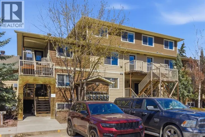 207, 323 Fourth Avenue, Strathmore, Alberta T1P1B5