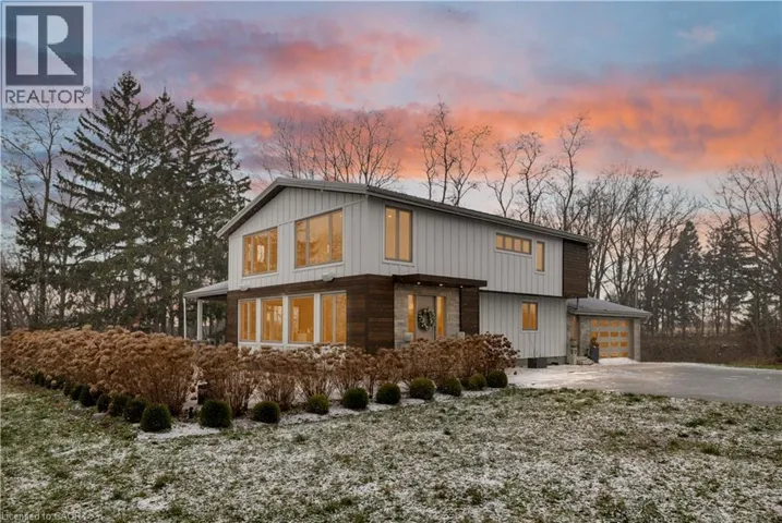 434 FRONT Road, St. Williams, Ontario N0E1P0