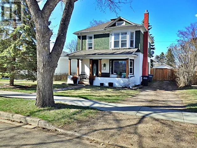 4706 53 Avenue, Vermilion, Alberta T9X1S2