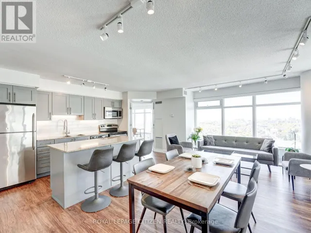 3008 - 2191 YONGE STREET, Toronto (Mount Pleasant West), Ontario M4S3H8