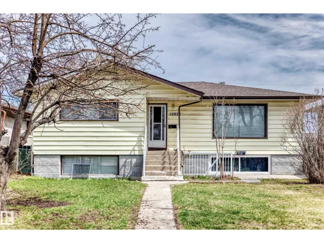 12825 102 ST NW, Edmonton, Alberta T5E4J2