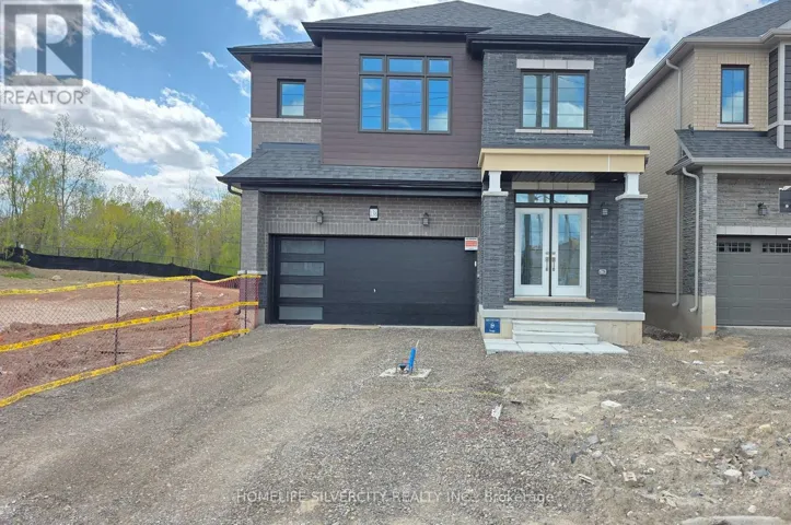 138 ADELINE CRESCENT, Woolwich, Ontario N0B1M0