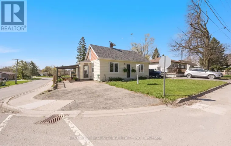 333 ANDREW STREET, Shelburne, Ontario L9V2Y8