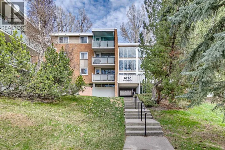 357, 1620 8 Avenue NW, Calgary, Alberta T2N1C4