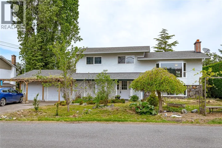 1268 Marchant Rd, Central Saanich, British Columbia V8M1G5