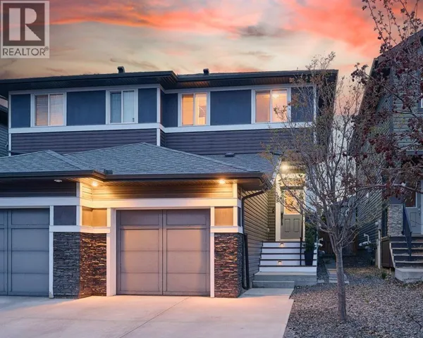 194 Legacy Mews SE, Calgary, Alberta T2Y0Y5