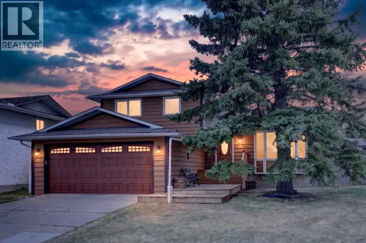 117 Bonitz Court, Carseland, Alberta T0J0M0