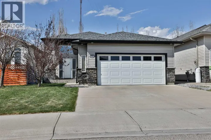 499 Lynx Crescent N, Lethbridge, Alberta T1H6X5