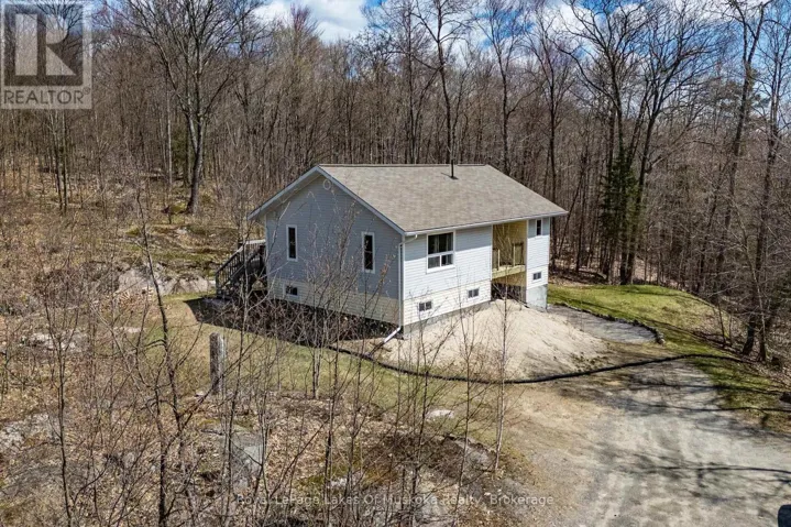 3511 BRUNEL ROAD, Lake of Bays (Mclean), Ontario P0B1A0