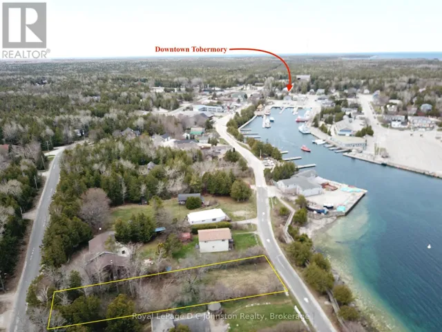60 BAY STREET S, Northern Bruce Peninsula, Ontario N0H2R0