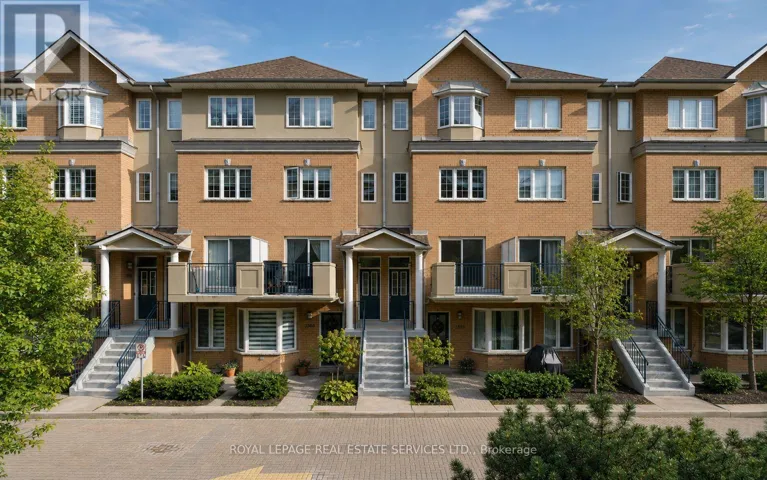 1306 - 28 SOMMERSET WAY, Toronto (Willowdale East), Ontario M2N6W7