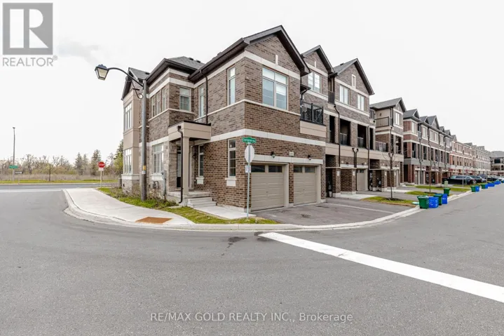 111 CARNEROS WAY, Markham (Box Grove), Ontario L6B1R2