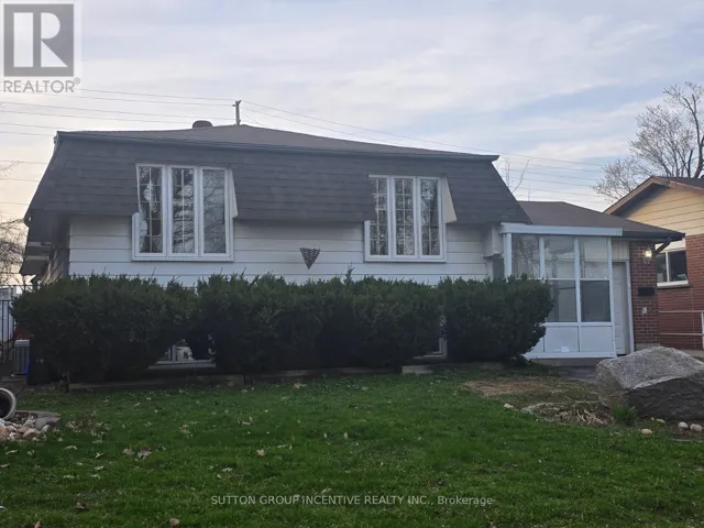 50 FARMINGDALE CRESCENT, Barrie (Cundles East), Ontario L4M5E5