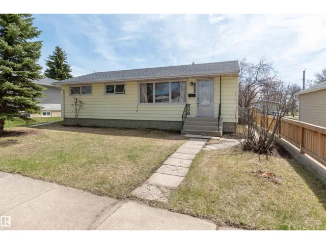 10009 96A AV, Fort Saskatchewan, Alberta T8L1P9